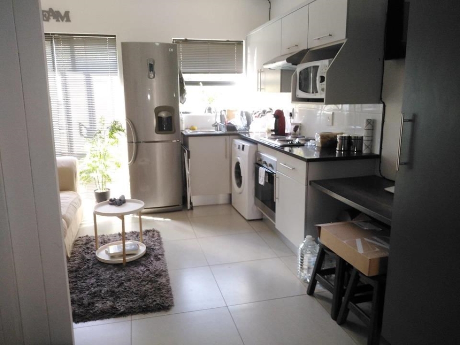 1 Bedroom Property for Sale in Die Bult Western Cape